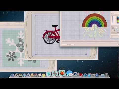 Best embroidery software for mac